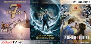 jadwalhariini21juli2015