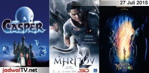 jadwalhariini27juli2015