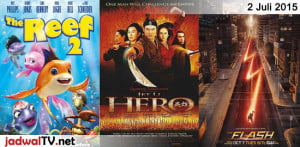 jadwalhariini2juli2015