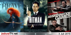 jadwalhariini3juli2015