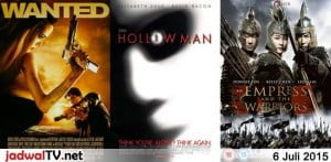 jadwalhariini6juli2015