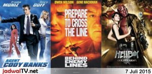 jadwalhariini7juli2015