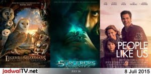 jadwalhariini8juli2015