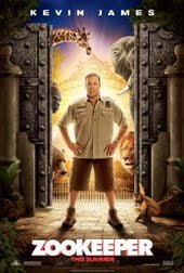 Sinopsis Zookeeper (2011)