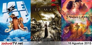 jadwalhariini16agustus2015