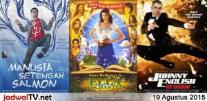 jadwalhariini19agustus2015