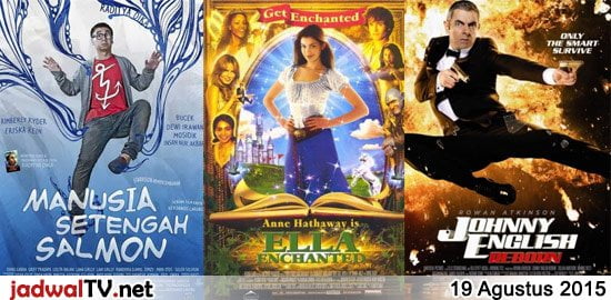 jadwalhariini19agustus2015