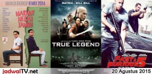 jadwalhariini20agustus2015