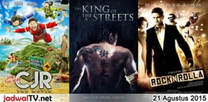 jadwalhariini21agustus2015