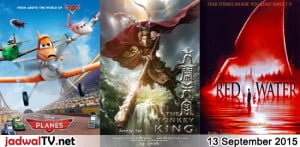 jadwalhariini13september2015