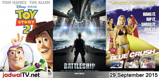 jadwalhariini29september2015