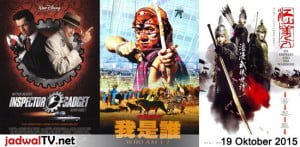 jadwalhariini19oktober2015