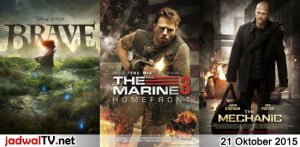 jadwalhariini21oktober2015