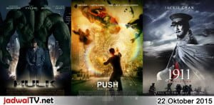 jadwalhariini22oktober2015