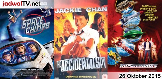 jadwalhariini26oktober2015