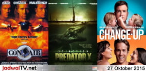 jadwalhariini27oktober2015