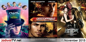 jadwalhariini11november2015