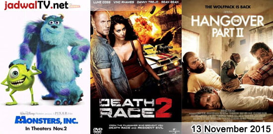 jadwalhariini13november2015