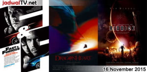 jadwalhariini16november2015