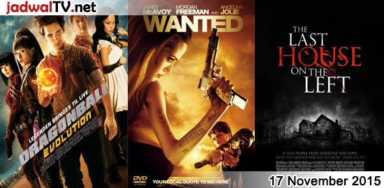 jadwalhariini17november2015