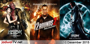 jadwalhariini10desember2015