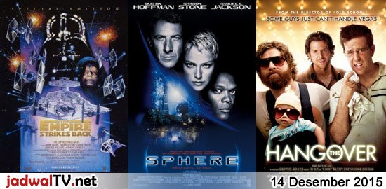 jadwalhariini14desember2015