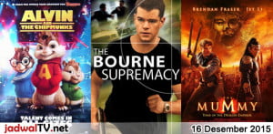 jadwalhariini16desember2015