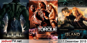 jadwalhariini17desember2015