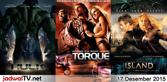 jadwalhariini17desember2015