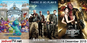 jadwalhariini18desember2015