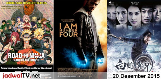 jadwalhariini20desember2015