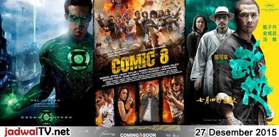 jadwalhariini27desember2015