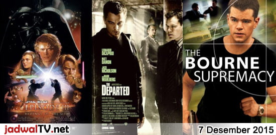 jadwalhariini7desember2015