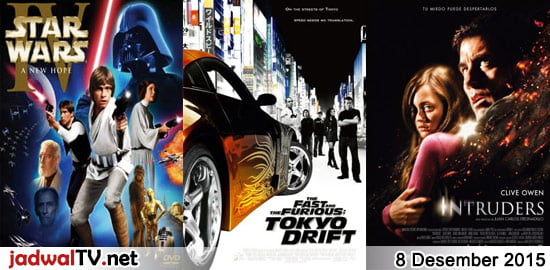 jadwalhariini8desember2015