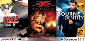 jadwalhariini9desember2015