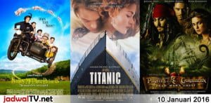 jadwalhariini10januari2016