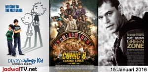 jadwalhariini15januari2016