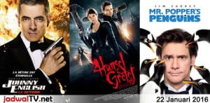 jadwalhariini22januari2016