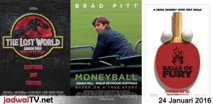 jadwalhariini24januari2016