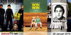 jadwalhariini26januari2016