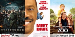 jadwalhariini28januari2016