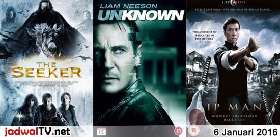 jadwalhariini6januari2016