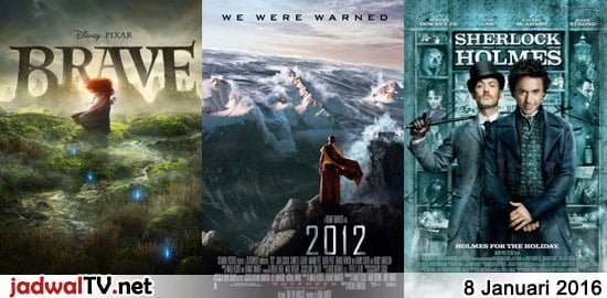 jadwalhariini8januari2016