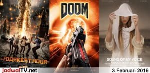 jadwalhariini3februarii2016