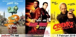 jadwalhariini7februarii2016