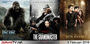 jadwalhariini9februarii2016