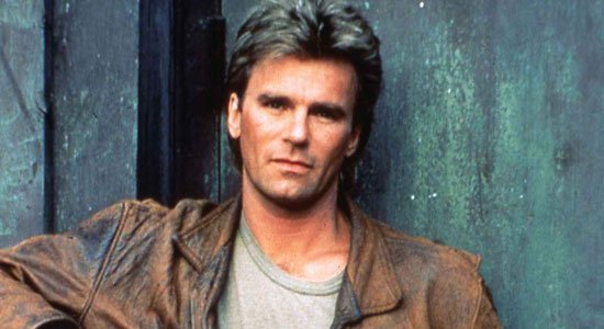 macgyverserialfilmbaru Serial MacGyver Akan Kembali Dibuat, Juga Versi Layar Lebarnya