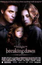 Sinopsis The Twilight Saga: Breaking Dawn - Part 2 (2012)