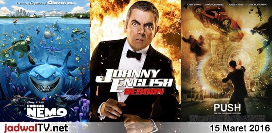 jadwalhariini15maret2016