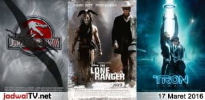 jadwalhariini17maret2016